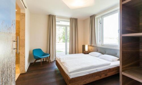 Apartamento Haus Seefeuer 01