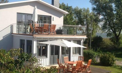 Apartamento Alte R�ucherei 01
