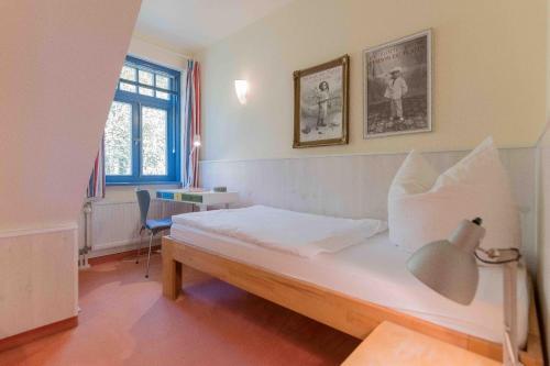 Ferienhaussiedlung Strandperlen K�stenhof 3b (Typ V)