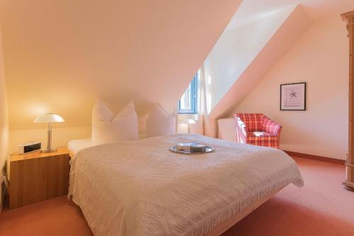 Ferienhaussiedlung Strandperlen K�stenhof 3b (Typ V)