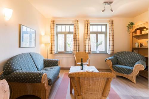 Ferienhaussiedlung Strandperlen K�stenhof 4b (Typ Ix)