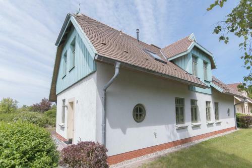 Ferienhaussiedlung Strandperlen K�stenhof 4b (Typ Ix)