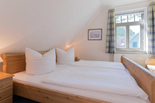 Ferienhaussiedlung Strandperlen Sanddornhof 7c (Typ Ii)