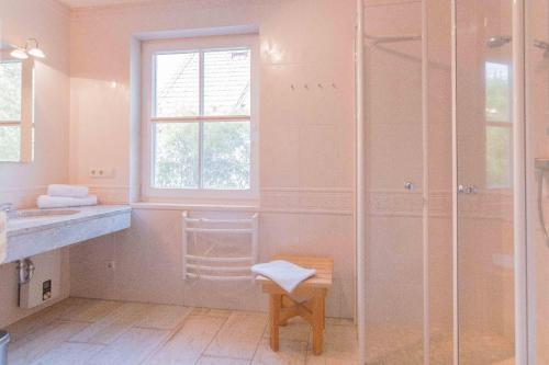 Apartamento Haus Windfl�chter Whg. Lf 6.1