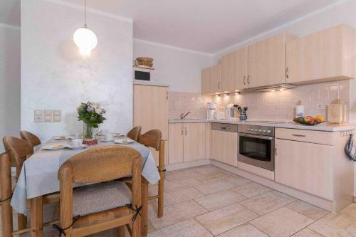 Apartamento Haus Windfl�chter Whg. Lf 6.1