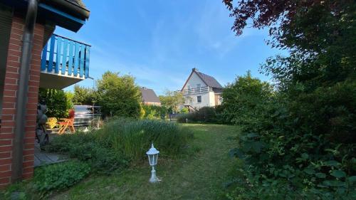 Ferienhaus Uli