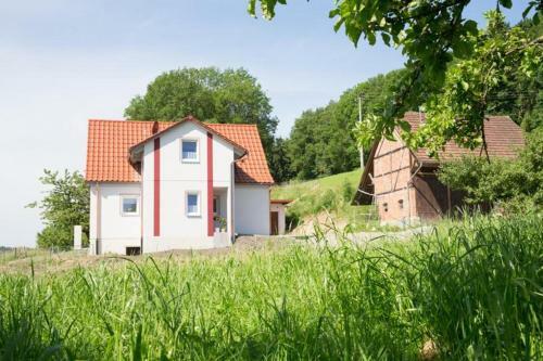 Apartamento Mayer Burgh�fe Ferienhaus Whg 2