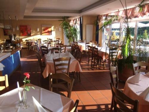 Hostal Pension Da Enzo