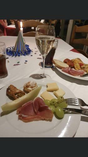Hostal Pension Da Enzo