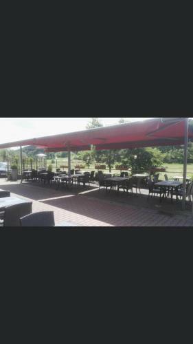 Hostal Pension Da Enzo