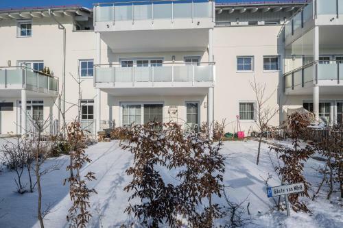 Apartamento Ferienwohnung Lausbub