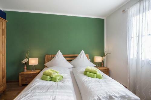Apartamento Ferienwohnung Lausbub