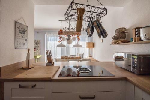 Apartamento Ferienwohnung Lausbub