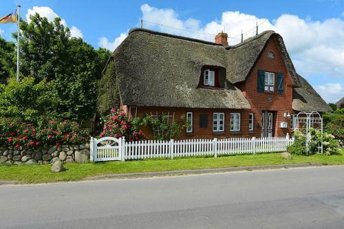 Apartamento Holiday Flat Oevenum - Dns10102e-p