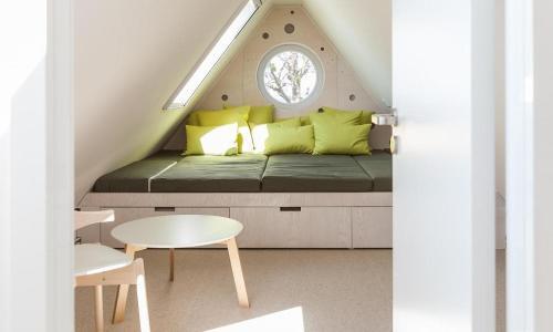 Apartamento Haus Seefeuer 02