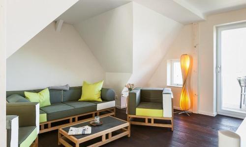 Apartamento Haus Seefeuer 02