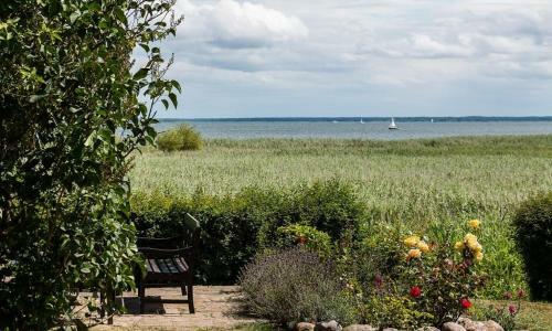 Apartamento Haus Am Bodden 03