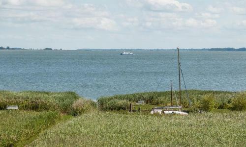 Apartamento Haus Am Bodden 03