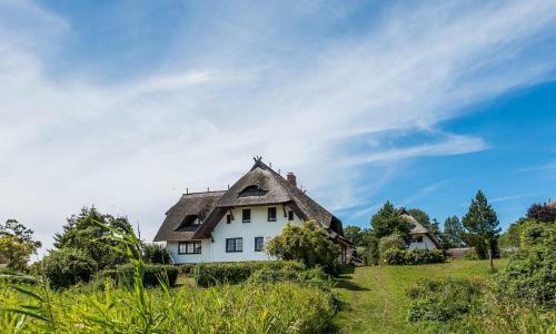 Apartamento Haus Am Bodden 03