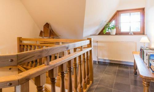 Apartamento Haus Am Bodden 03