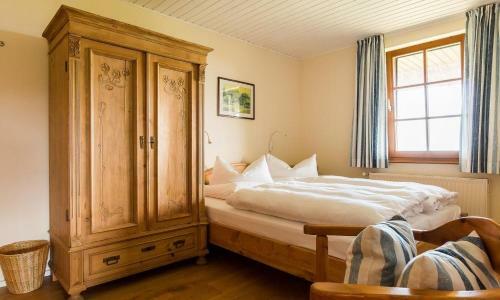 Apartamento Haus Am Bodden 03