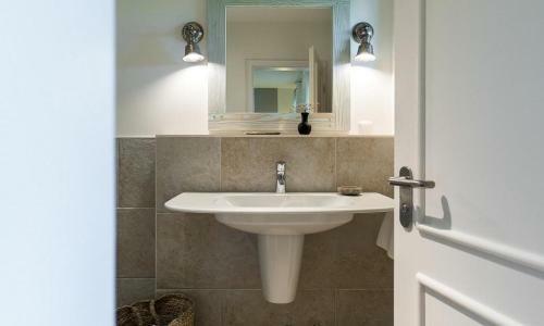 Apartamento Hof Zeesenblick 01