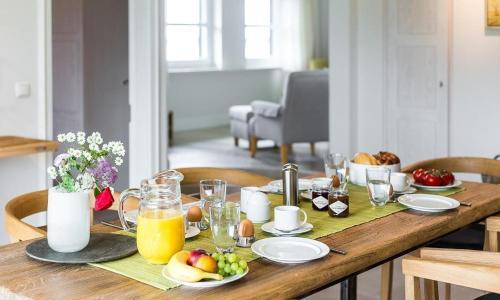 Apartamento Hof Zeesenblick 03