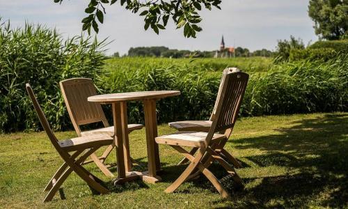 Apartamento Hof Zeesenblick 03