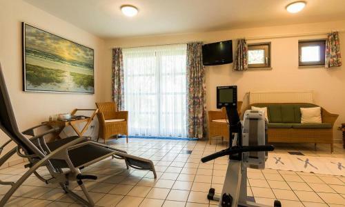 Apartamento Hof Zeesenblick 04