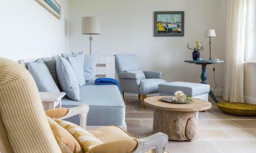 Apartamento Hof Zeesenblick 04