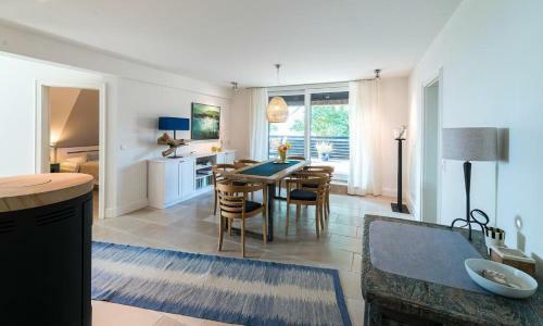 Apartamento Hof Zeesenblick 04
