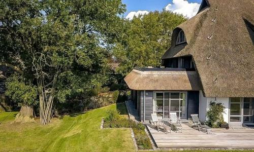 Apartamento Hof Zeesenblick 04