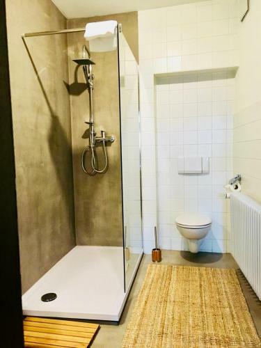 Boutique Hotel Morgentau