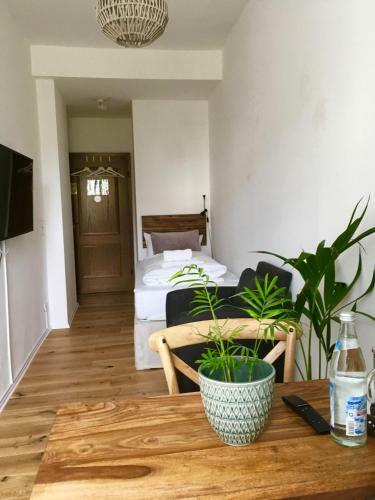 Boutique Hotel Morgentau