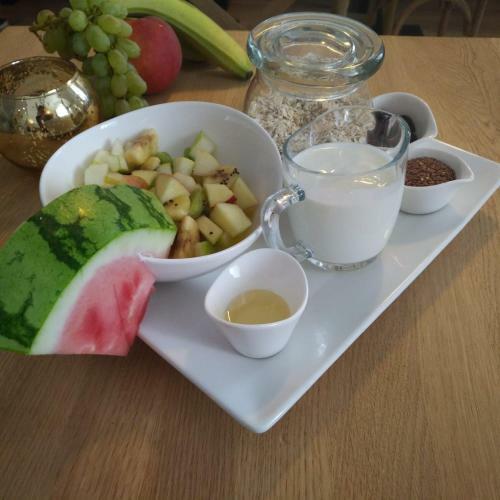 Boutique Hotel Morgentau