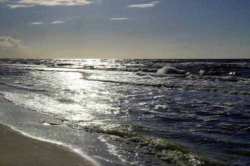 Apartamento Seesichtpur Wohnung 2