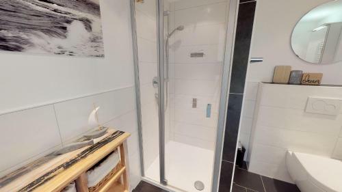 Apartamento Villa Meeresrauschen Carpe Diem