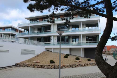 Apartamento Appartement Seaside