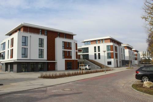 Apartamento Appartement Seaside