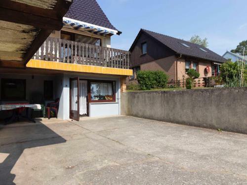 Apartamento Ferienunterkuenfte Villmann