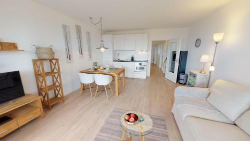 Apartamento Villa Meeresrauschen Ostseerauschen