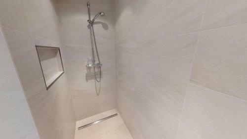 Apartamento Villa Meeresrauschen Seebr�cke