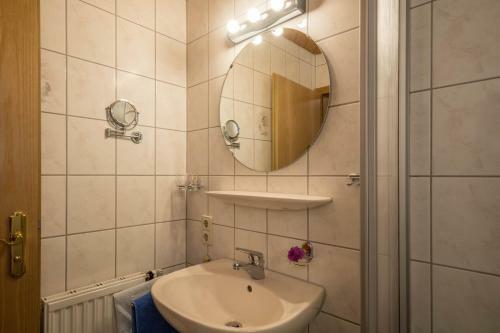 Apartamento Ferienwohnung Risthof 4