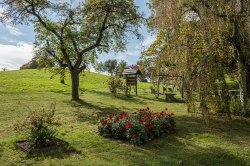 Apartamento Ferienwohnung Risthof 4