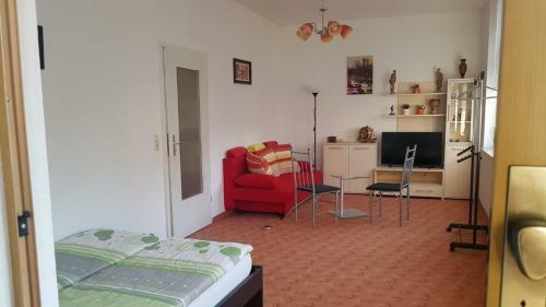 Apartamento Ferienwohnung Martin