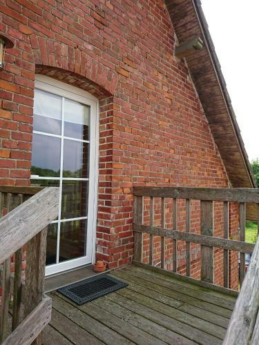 Apartamento Ferienwohnung Ralswiek_ Jarnitz 8