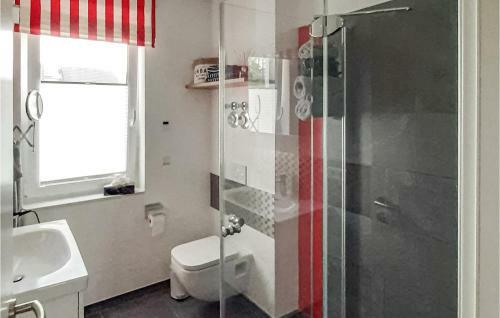 Stunning Apartment In Rechlin With 1 Bedrooms