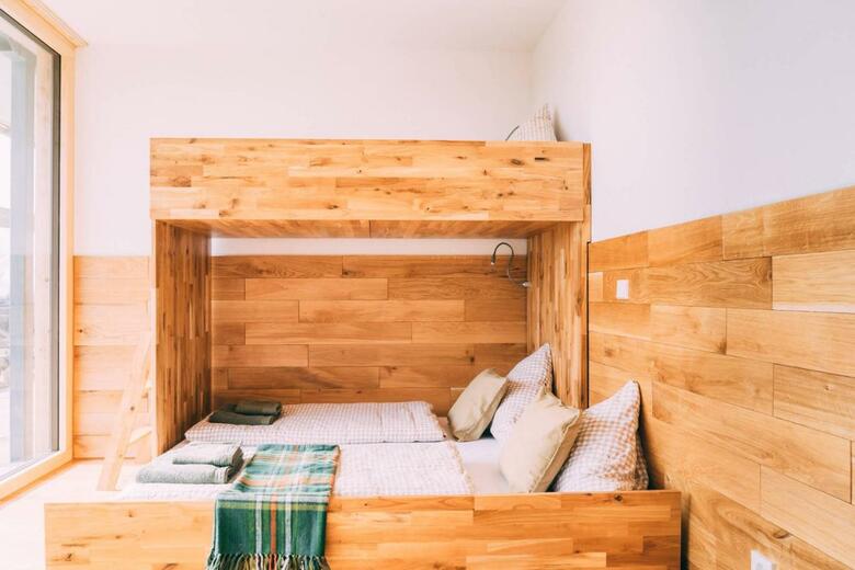 Apartamento Gut H�gle Erlebnishof & Spa