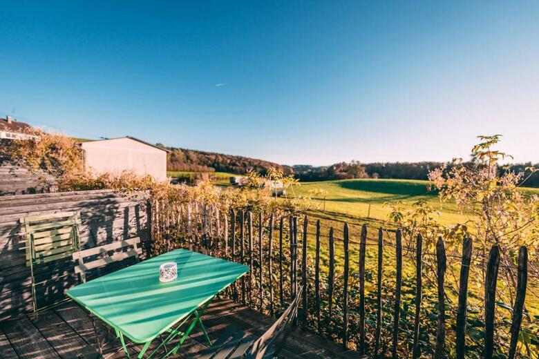 Apartamento Gut H�gle Erlebnishof & Spa