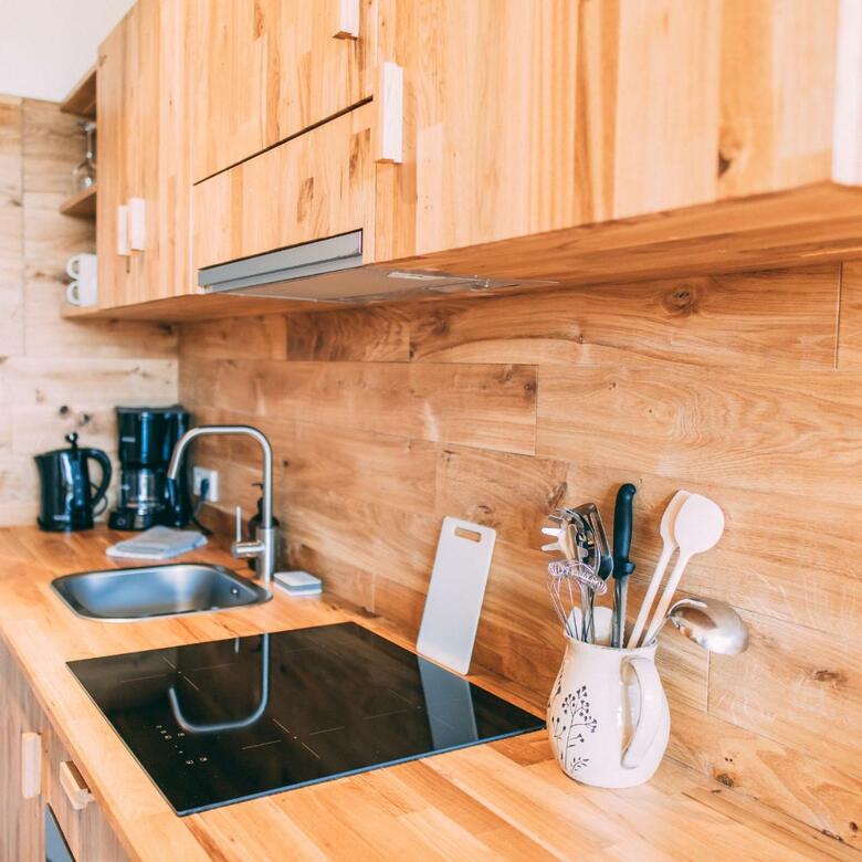 Apartamento Gut H�gle Erlebnishof & Spa